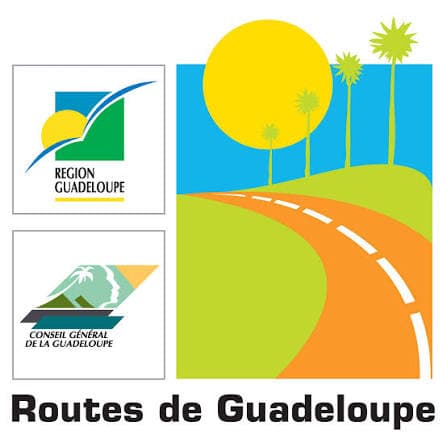 Routes de Guadeloupe